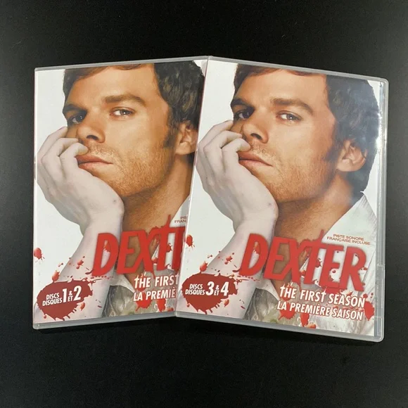 Dexter - The Complete First Season - Picture 3 of 5